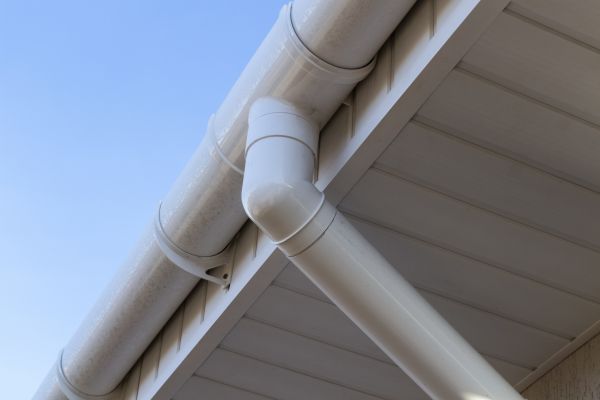 Gutter Installation Service in Sioux City