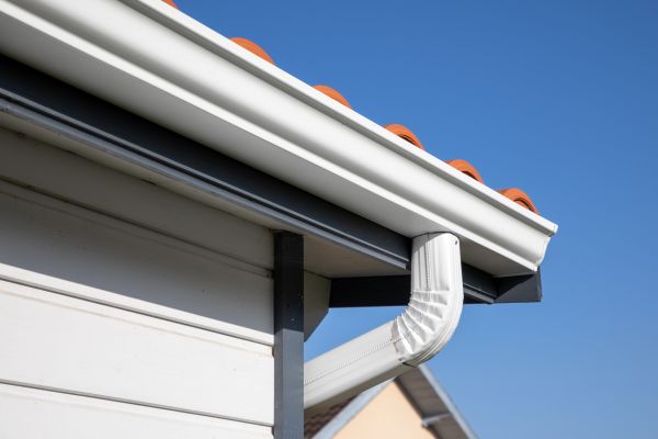Gutter Sealing in Sioux City