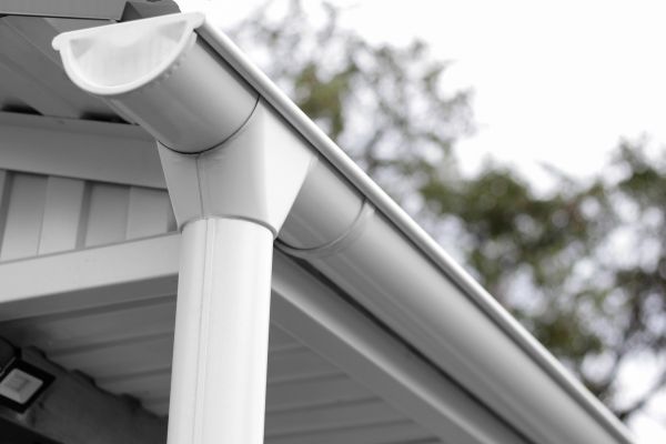 Gutters Replacement in Sioux City