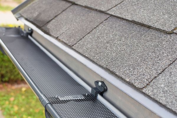 Cost of Covered Gutter Installation in Sioux City