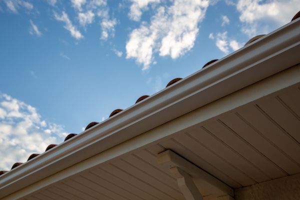 Cost of K Style Gutter Installation in Sioux City