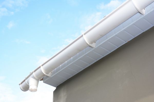 Gutter Patching in Sioux City