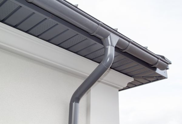 Cost of Patio Gutter Installation in Sioux City