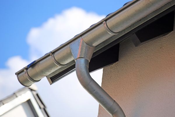 Guttering Replacement in Sioux City