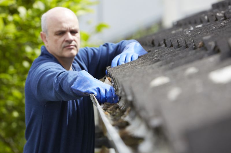 Hiring a Local Gutter Expert