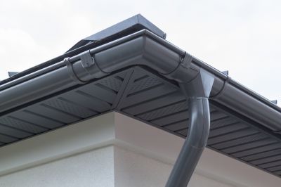Gutter System Longevity